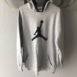 Jordan Sweater